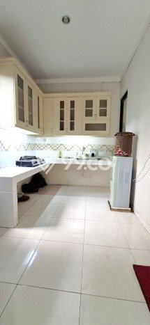 Rumah Elit Modern Siap Huni di Graha Raya Tangerang Selatan Rumah Elit Modern Siap Huni di Graha Raya Tangerang Selatan