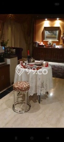 Rumah Luxury Modern Tanpa Renovasi di Alam Sutera Tangerang Rumah Luxury Modern Tanpa Renovasi di Alam Sutera Tangerang