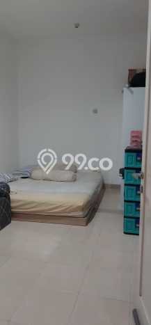 Rumah Modern 2 KT LT 90m2 di Graha Raya Rumah Modern 2 KT LT 90m2 di Graha Raya