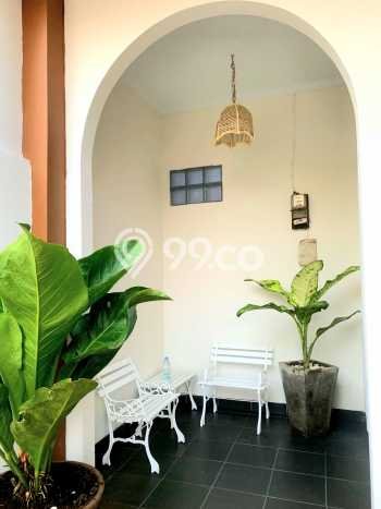 Rumah LT 104m² Newly Built di Graha Raya, Dekat Mal, Tangerang Selatan Rumah LT 104m² Newly Built di Graha Raya, Dekat Mal, Tangerang Selatan