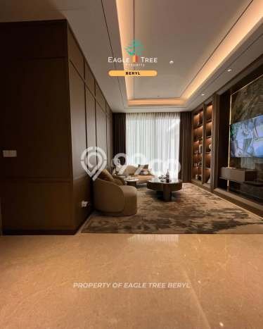 Hot Offer Hunian Premium Ideal dan Luas di BSD, Tangerang Selatan Hot Offer Hunian Premium Ideal dan Luas di BSD, Tangerang Selatan