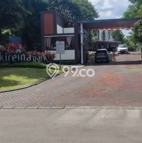 Dijual Tanah 135m2 di BSD, Tangerang Dijual Tanah 135m2 di BSD, Tangerang