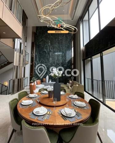 Hot Offer Hunian Premium Ideal dan Luas di BSD, Tangerang Selatan Hot Offer Hunian Premium Ideal dan Luas di BSD, Tangerang Selatan