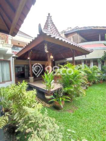 Ready to Use! Premium House LT 770m2 Desain Modern di Bintaro Ready to Use! Premium House LT 770m2 Desain Modern di Bintaro