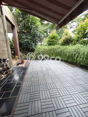Rumah Luxury Modern Tanpa Renovasi di Sektor 9-Bintaro Tangerang Selatan Rumah Luxury Modern Tanpa Renovasi di Sektor 9-Bintaro Tangerang Selatan