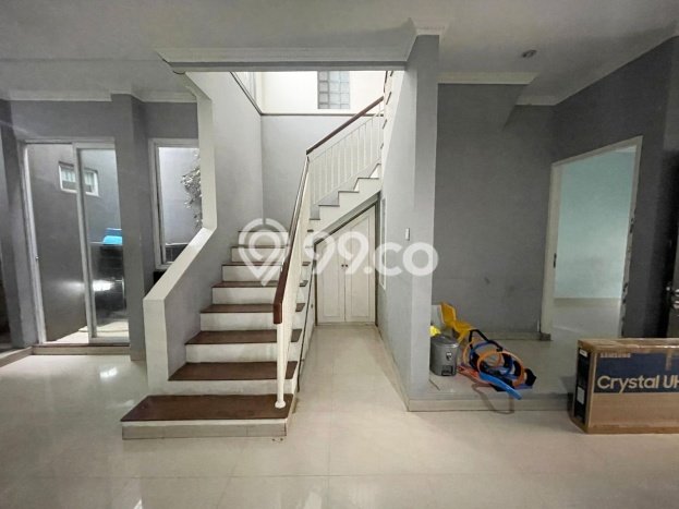 Dijual Rumah Modern 3 KT di Ciater, Tangerang Dijual Rumah Modern 3 KT di Ciater, Tangerang