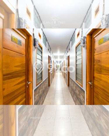 Hotel Area Komersial Kawasan , Luas 5200m2m², Jalan Raya Hotel Area Komersial Kawasan , Luas 5200m2m², Jalan Raya