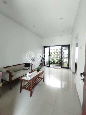Rumah Minimalis 2 KT di Graha Raya Tangerang Selatan Semi Furnished Rumah Minimalis 2 KT di Graha Raya Tangerang Selatan Semi Furnished