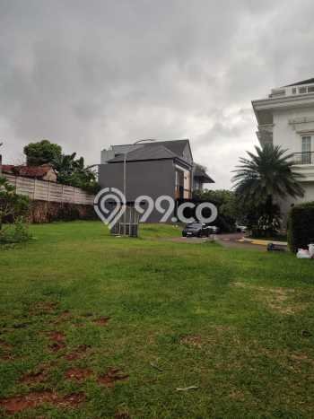 Tanah Dijual Area Strategis di Bintaro Tangerang Selatan 452m2 Tanah Dijual Area Strategis di Bintaro Tangerang Selatan 452m2