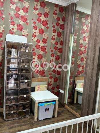 Rumah Minimalis 3 Kamar LT 144m2 di Serpong Regency Melati Mas Rumah Minimalis 3 Kamar LT 144m2 di Serpong Regency Melati Mas