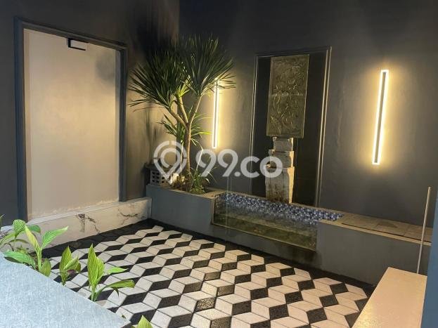 Rumah Elit Modern Siap Huni di Graha Raya Tangerang Selatan Rumah Elit Modern Siap Huni di Graha Raya Tangerang Selatan