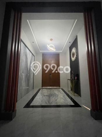Rumah Elit Modern Siap Huni di Graha Raya Tangerang Selatan Rumah Elit Modern Siap Huni di Graha Raya Tangerang Selatan