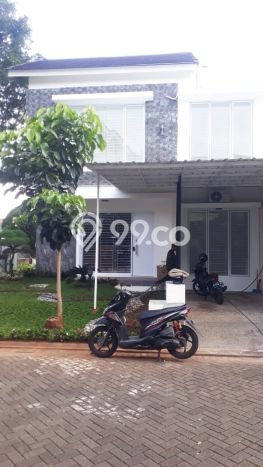 For Sale Hunian Rumah Nyaman 3 Kamar di Graha Raya, Tangerang Selatan For Sale Hunian Rumah Nyaman 3 Kamar di Graha Raya, Tangerang Selatan