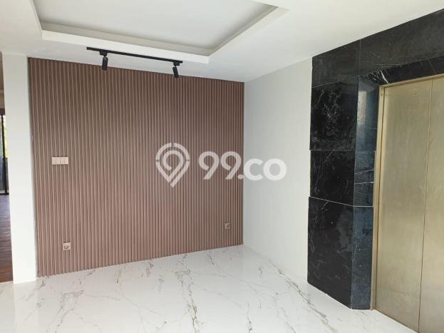 For Sale! Premium House LT 326m2 Desain Elegan di Kemang For Sale! Premium House LT 326m2 Desain Elegan di Kemang