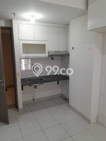 Dijual Apartemen 2 KT di Tangerang Selatan Luas 30m2 Dijual Apartemen 2 KT di Tangerang Selatan Luas 30m2