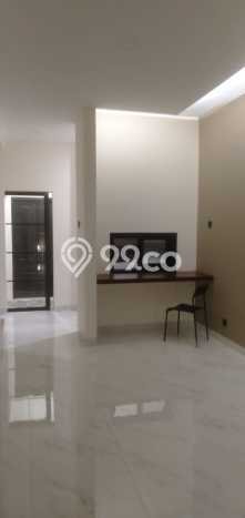 Rumah Minimalis 4 KT di Graha Raya Tangerang Selatan Unfurnished Rumah Minimalis 4 KT di Graha Raya Tangerang Selatan Unfurnished