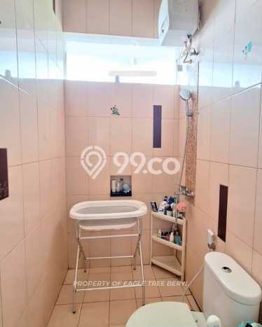 Jual Rumah Luas Megah Dengan View Cantik di Bintaro, Tangerang Selatan Jual Rumah Luas Megah Dengan View Cantik di Bintaro, Tangerang Selatan
