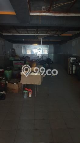 Ruko Dijual di Jakarta Utara LT 150m2 & LB 300m2 Lokasi Terbaik! Ruko Dijual di Jakarta Utara LT 150m2 & LB 300m2 Lokasi Terbaik!