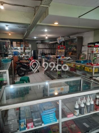 Ruko Dijual di Jakarta Utara LT 100m2 & LB 195m2 Lokasi Terbaik! Ruko Dijual di Jakarta Utara LT 100m2 & LB 195m2 Lokasi Terbaik!