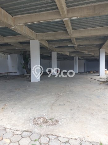 Kantor Dijual di Tangerang LT 2816m2 & LB 1000m2 Lokasi Terbaik! Kantor Dijual di Tangerang LT 2816m2 & LB 1000m2 Lokasi Terbaik!