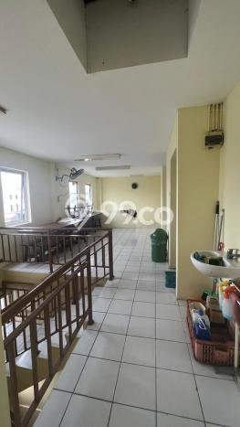 Gudang Dijual di Prime Area Jakarta Utara Luas 504m2 Gudang Dijual di Prime Area Jakarta Utara Luas 504m2
