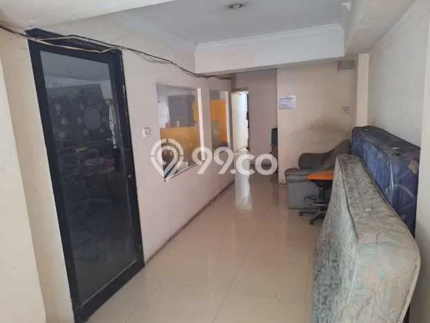 Cocok Untuk Investasi! For Sale Kost di Pluit 28 Kamar Cocok Untuk Investasi! For Sale Kost di Pluit 28 Kamar