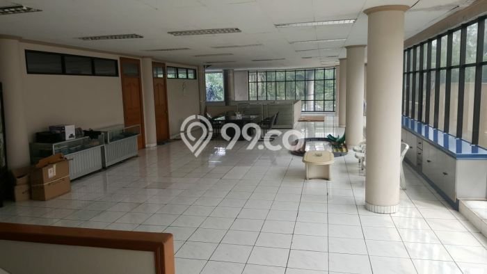 Untuk Dijual! Kantor di Grogol Jakarta Barat LT 660m2 / LB 1055m2 Kawasan Bisnis Untuk Dijual! Kantor di Grogol Jakarta Barat LT 660m2 / LB 1055m2 Kawasan Bisnis