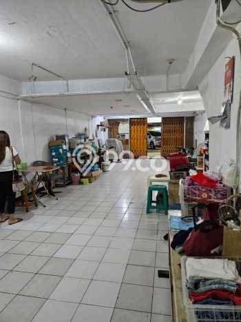 FOR RENT! Ruko di Muara Karang Cocok untuk Bisnis 195m2 FOR RENT! Ruko di Muara Karang Cocok untuk Bisnis 195m2