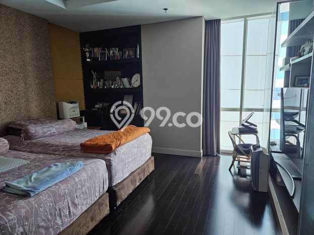 Apartemen Prestisius Dijual di Jakarta Utara Lokasi Strategis Punya 3 Kamar Tidur Apartemen Prestisius Dijual di Jakarta Utara Lokasi Strategis Punya 3 Kamar Tidur