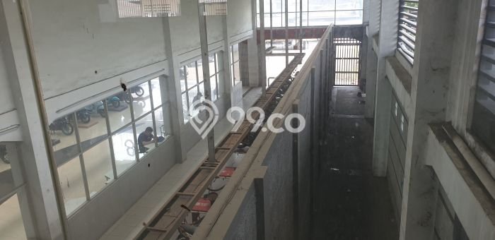 Unit Gudang Strategis di Karawaci, Tangerang Potensi Bisnis Besar Unit Gudang Strategis di Karawaci, Tangerang Potensi Bisnis Besar