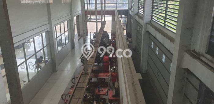 Unit Gudang Strategis di Karawaci, Tangerang Potensi Bisnis Besar Unit Gudang Strategis di Karawaci, Tangerang Potensi Bisnis Besar