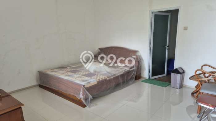 Vila Kawasan Cipanas, Area 200m2m², Dekat Mudah Pusat Kota Vila Kawasan Cipanas, Area 200m2m², Dekat Mudah Pusat Kota