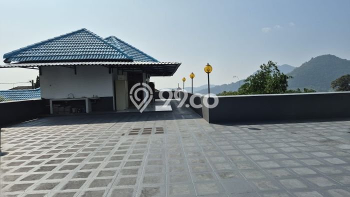 Rumah Modern Cantik 6 Kamar Bisa Langsung Pindah di Cipanas Rumah Modern Cantik 6 Kamar Bisa Langsung Pindah di Cipanas