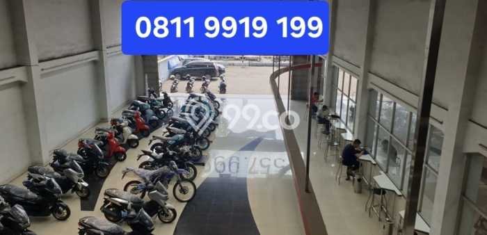 Unit Gudang Strategis di Karawaci, Tangerang Potensi Bisnis Besar Unit Gudang Strategis di Karawaci, Tangerang Potensi Bisnis Besar