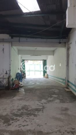 Paling Dicari! Gudang Dijual di Daan Mogot Harga Kompetitif Paling Dicari! Gudang Dijual di Daan Mogot Harga Kompetitif