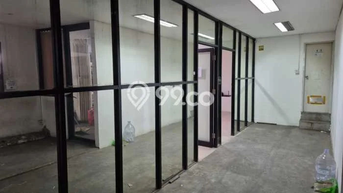 Unit Ruko Tersedia di Pluit Spesifikasi LB 100m2 Unit Ruko Tersedia di Pluit Spesifikasi LB 100m2