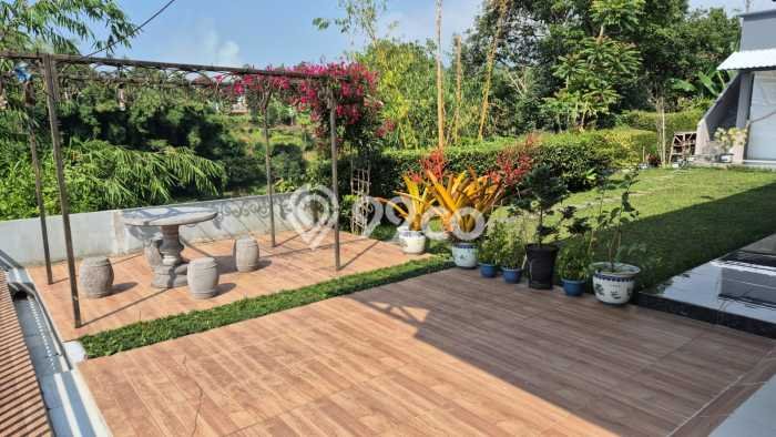 Vila Kawasan Cipanas, Area 200m2m², Dekat Mudah Pusat Kota Vila Kawasan Cipanas, Area 200m2m², Dekat Mudah Pusat Kota