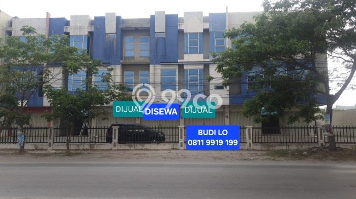 Ruko Bagus Dijual LB 236m2 Lokasi Strategis Bekasi Area Cocok untuk Bisnis Ruko Bagus Dijual LB 236m2 Lokasi Strategis Bekasi Area Cocok untuk Bisnis