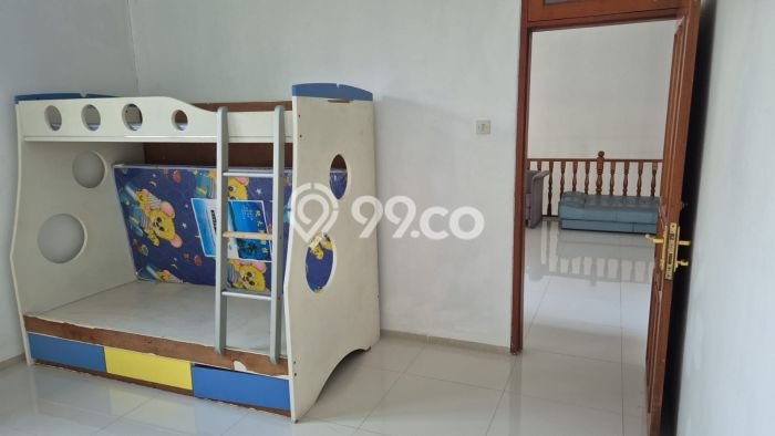 Rumah Modern Cantik 6 Kamar Bisa Langsung Pindah di Cipanas Rumah Modern Cantik 6 Kamar Bisa Langsung Pindah di Cipanas