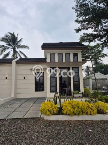 Rumah Sederhana Dijual di Pamarayan 2 Kamar dengan LT 72m2 Rumah Sederhana Dijual di Pamarayan 2 Kamar dengan LT 72m2