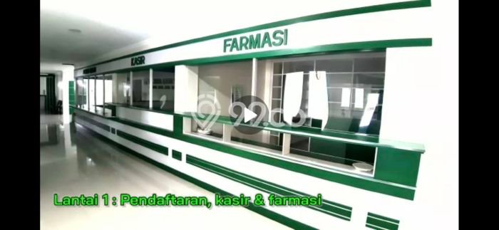 Komersial Bagus Dijual di Kotabumi Tangerang Strategis Cocok untuk Kembangkan Bisnis Komersial Bagus Dijual di Kotabumi Tangerang Strategis Cocok untuk Kembangkan Bisnis