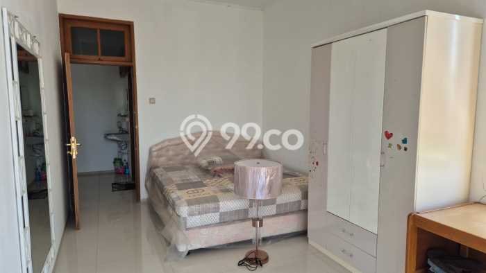 Vila Kawasan Cipanas, Area 200m2m², Dekat Mudah Pusat Kota Vila Kawasan Cipanas, Area 200m2m², Dekat Mudah Pusat Kota