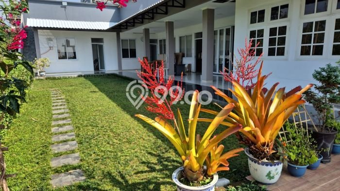 Rumah Modern Cantik 6 Kamar Bisa Langsung Pindah di Cipanas Rumah Modern Cantik 6 Kamar Bisa Langsung Pindah di Cipanas