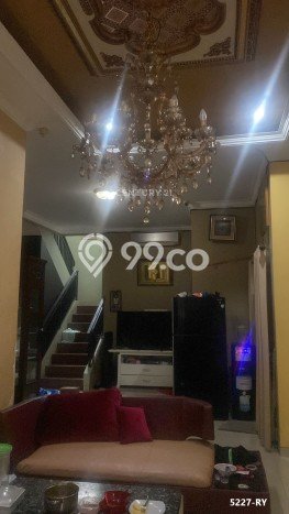 Rumah Luas Asri 3 KT Siap Huni di Cipadu Tangerang Rumah Luas Asri 3 KT Siap Huni di Cipadu Tangerang
