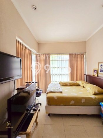 Rumah Luxury Modern Siap Huni di Bintaro Tangerang Selatan Rumah Luxury Modern Siap Huni di Bintaro Tangerang Selatan