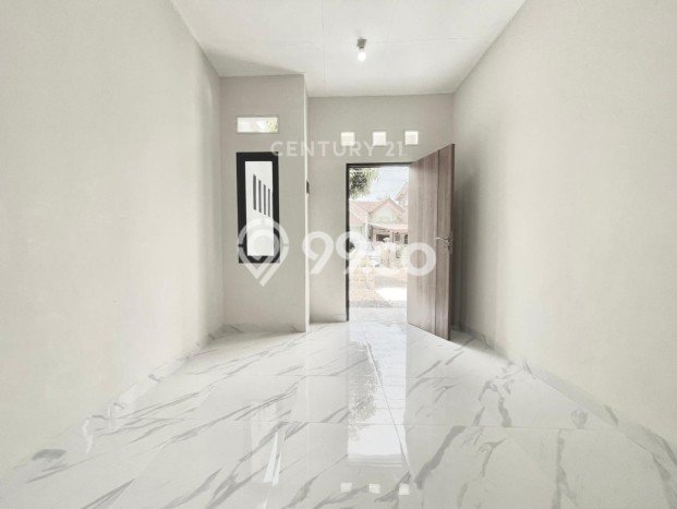 Jual Rumah Strategis Bagus Punya 2 KT di Karawaci Tangerang - Jual Rumah Strategis Bagus Punya 2 KT di Karawaci Tangerang -