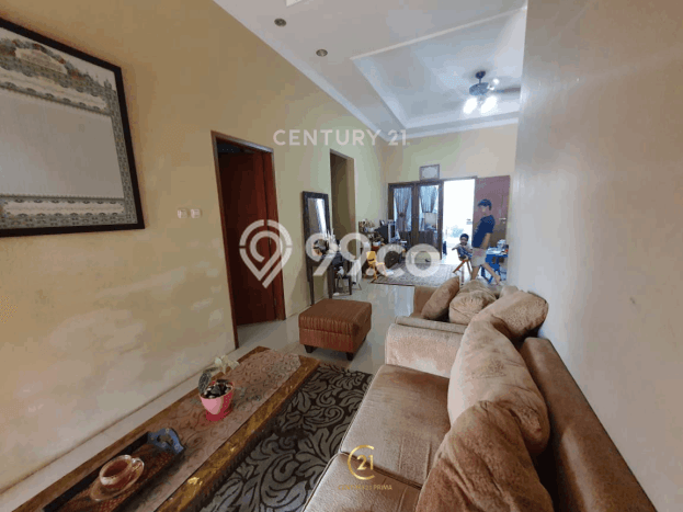 Jual Rumah Luas Elegan Dengan View Cantik di Veteran, Jakarta Selatan Jual Rumah Luas Elegan Dengan View Cantik di Veteran, Jakarta Selatan