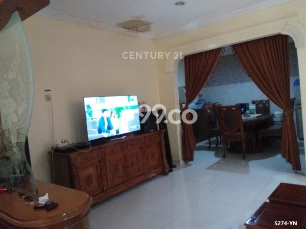 Rumah Minimalis 3 KT di Bintaro Tangerang Selatan Rumah Minimalis 3 KT di Bintaro Tangerang Selatan
