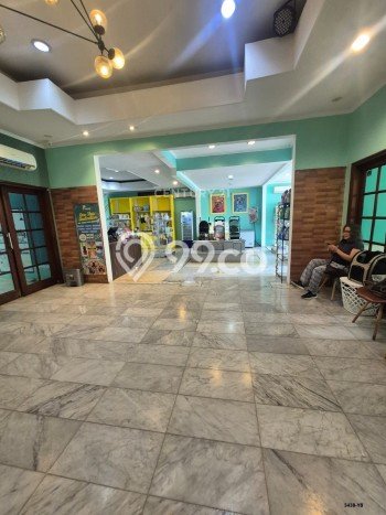 Dijual Rumah Mewah Elegan Dengan View Eksklusif di Kemang, Jakarta Selatan Dijual Rumah Mewah Elegan Dengan View Eksklusif di Kemang, Jakarta Selatan