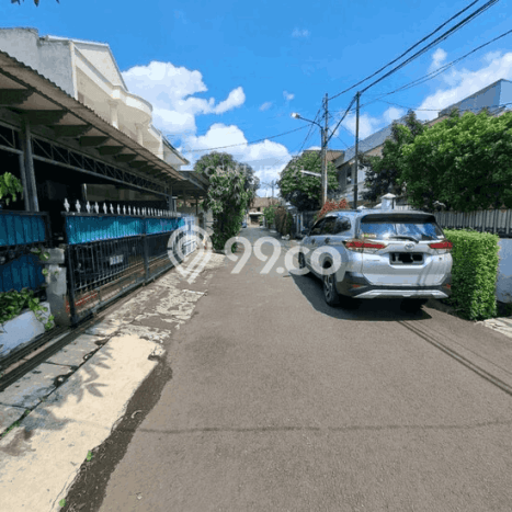 Dijual Rumah Eksklusif 2 KT di Sektor 1 - Bintaro, Jakarta Selatan Dijual Rumah Eksklusif 2 KT di Sektor 1 - Bintaro, Jakarta Selatan